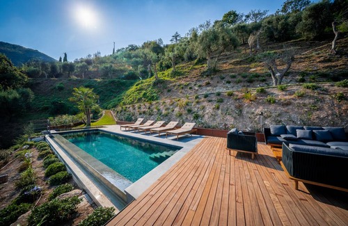 Arias Villa | 185 m² Villa ∙ 5 bedrooms ∙ 10 guests