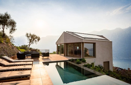 Arias Villa | 185 m² Villa ∙ 5 bedrooms ∙ 10 guests
