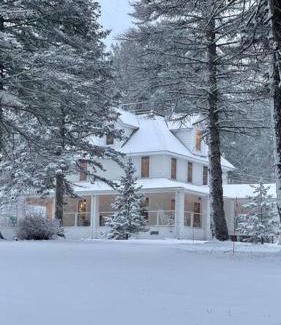 East Durham House | 1850 Catskills Farmhouse on 8 acres in E. Durham