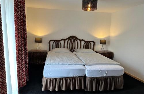 Hildesheim District Apartment | 1852 Landgasthof- Ferienwohnung