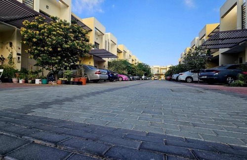 Dubai Villa | 186 m² Villa ∙ 2 bedrooms ∙ 8 guests