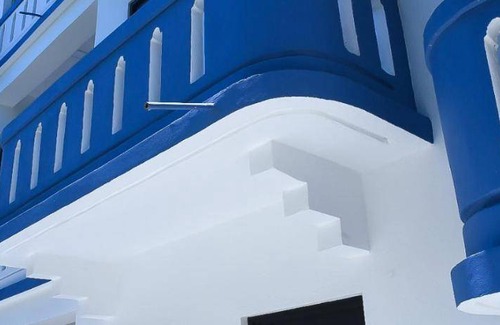 Puerta de Tierra Apartment | 186 m² Apartment ∙ 2 bedrooms ∙ 4 guests