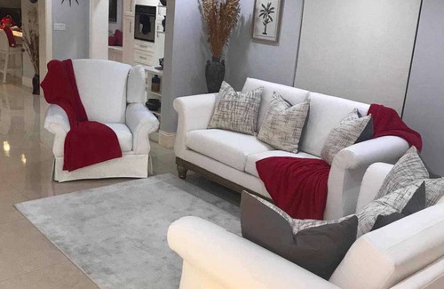 Yeoman Wood House | 186 m² House ∙ 2 bedrooms ∙ 6 guests