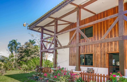Rio Cuarto de Grecia House | 186 m² House ∙ 3 bedrooms ∙ 13 guests