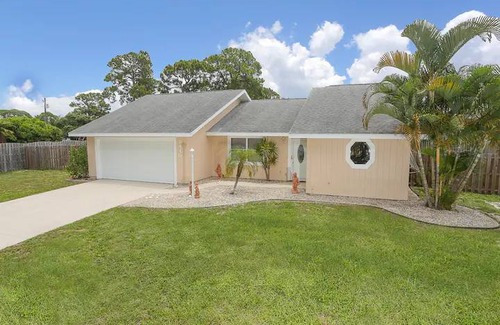 South Venice House | 186 m² House ∙ 3 bedrooms ∙ 7 guests
