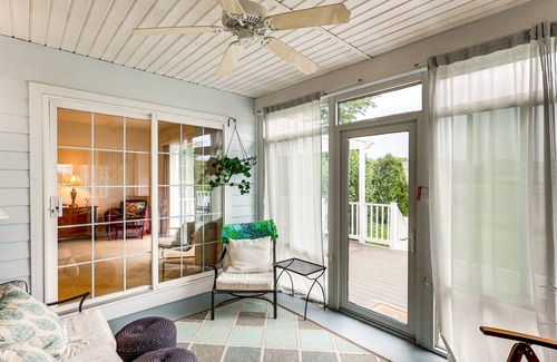 Lewes House | 186 m² House ∙ 4 bedrooms ∙ 8 guests