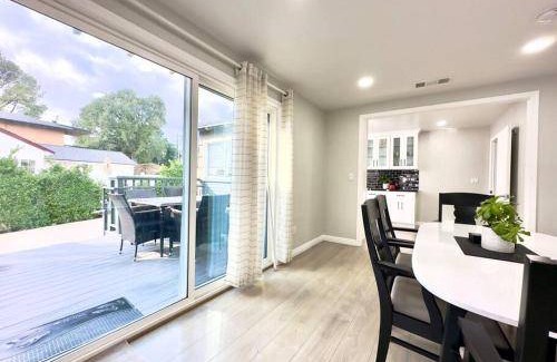 North Arroyo House | 186 m² House ∙ 4 bedrooms ∙ 12 guests