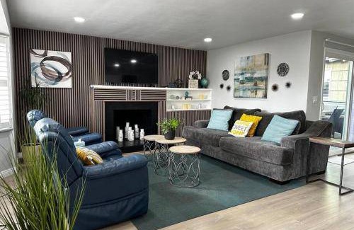 North Arroyo House | 186 m² House ∙ 4 bedrooms ∙ 12 guests