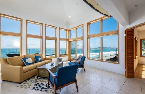 El Granada House | 186 m² House ∙ 3 bedrooms ∙ 8 guests