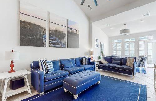 The Commons House | 186 m² House ∙ 3 bedrooms ∙ 8 guests