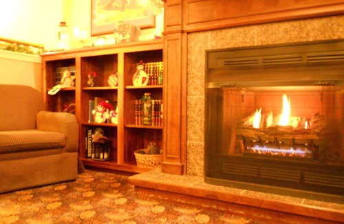 Gettysburg Hotel | 1863 Inn of Gettysburg