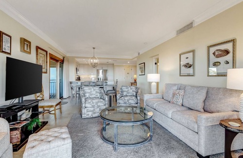 South Beach Villa | 1868 Beachside Tennis at The Sea Pines Resort