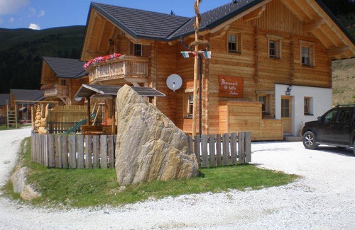Lachtal Cabin | 187 m² Cabin ∙ 5 bedrooms ∙ 16 guests