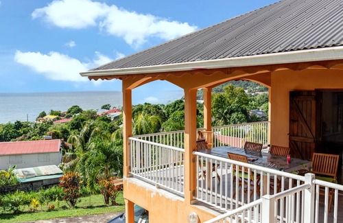 Trois-Rivieres House | 187 m² House ∙ 3 bedrooms ∙ 6 guests
