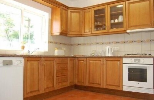 Porches Villa | 187 M² House With Pool - Air Conditioning Next To Beaches