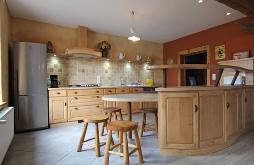 Placy-Montaigu House | 188 m² Gîte ∙ 5 bedrooms ∙ 9 guests