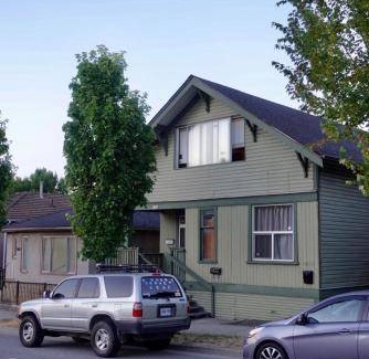 Knight Bed & Breakfast | 189 m² Bed and breakfast ∙ 2 guests