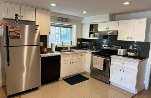Knight Bed & Breakfast | 189 m² Bed and breakfast ∙ 2 guests