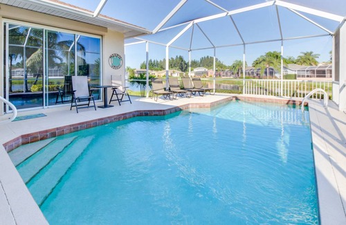 Biggar House | 189 m² House ∙ 4 bedrooms ∙ 8 guests