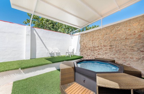 Catadau House | 189 m² House ∙ 5 bedrooms ∙ 14 guests
