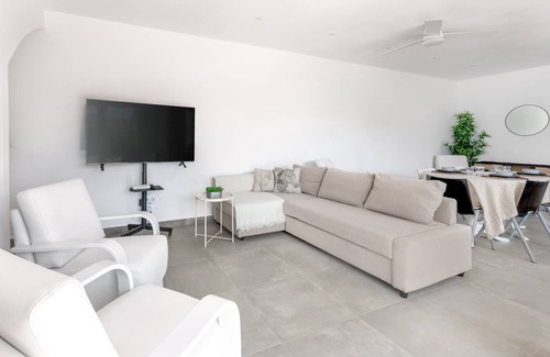 Catadau House | 189 m² House ∙ 5 bedrooms ∙ 14 guests
