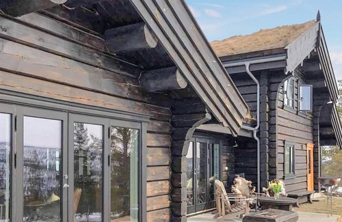 Tynset House | 189 m² House ∙ 5 bedrooms ∙ 12 guests