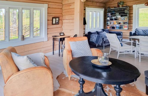 Tynset House | 189 m² House ∙ 5 bedrooms ∙ 12 guests