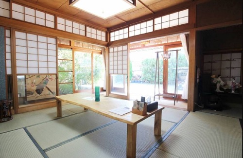 Neyagawa House | 189 m² House ∙ 5 bedrooms ∙ 15 guests