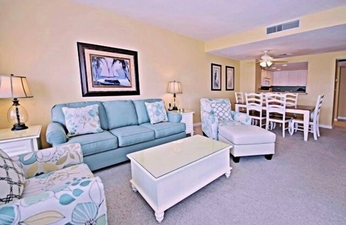 South Beach Villa | 1892 Beachside Tennis at The Sea Pines Resort