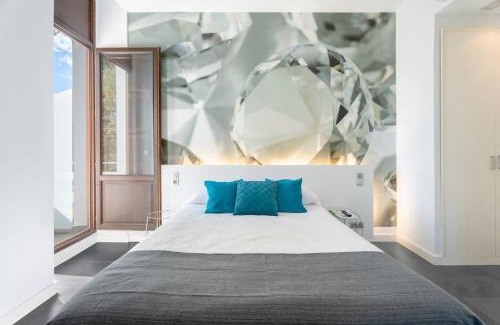 Navajas Hotel | 1893 Hotel Boutique