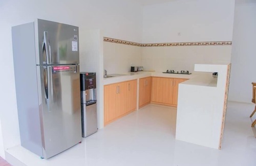 Seminyak Villa | 18min walk to Seminyak Beach,3BDR Villa4