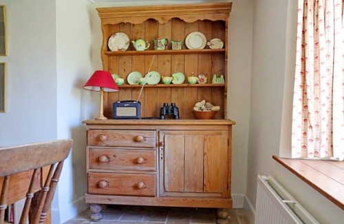 Pointington House | 18th Century Cottage in Heart of Dorset