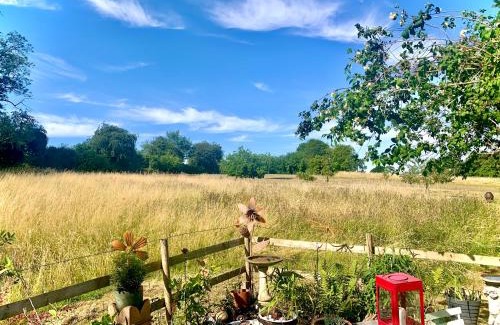 Snitterfield House | 18th Century Cottage Stunning Farmland Views Stratford Upon Avon