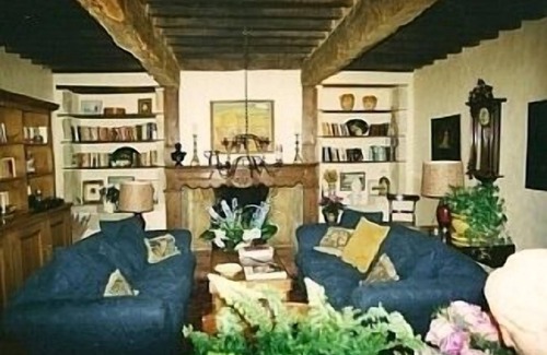 Malabat Other | 18th Century Hilltop Farmhouse With Views Of The Pyrenees