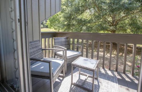 Diamondhead Apartment | 18th Hole Hideaway
