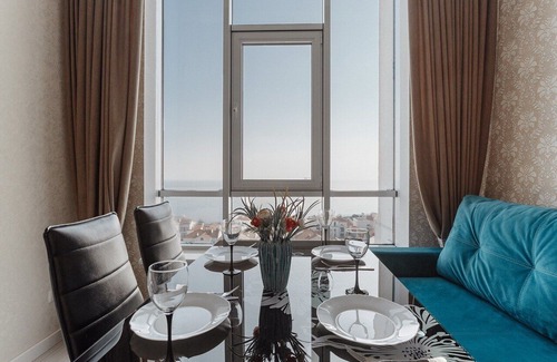 Arcadia House | 19 ж 13 этаж in Odessa