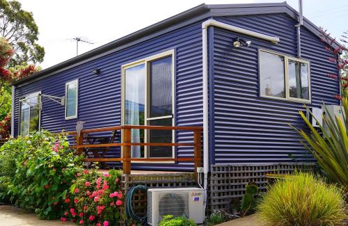 Blackmans Bay House | 19 Blue
