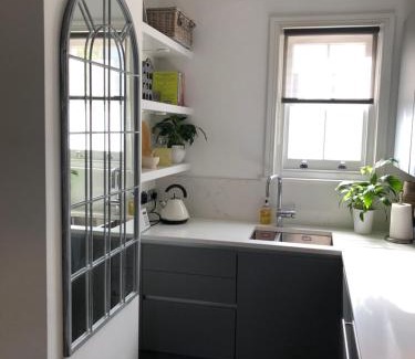 Leamington Spa Apartment | 19 Chapel Court