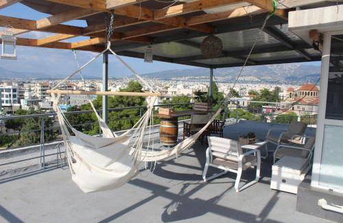 Agia Paraskevi Apartment | 19 m² Apartment ∙ 1 bedroom ∙ 2 guests