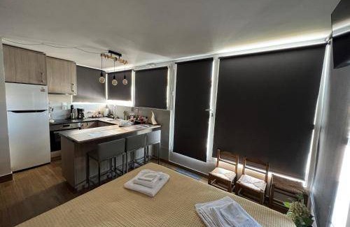 Agia Paraskevi Apartment | 19 m² Apartment ∙ 1 bedroom ∙ 2 guests