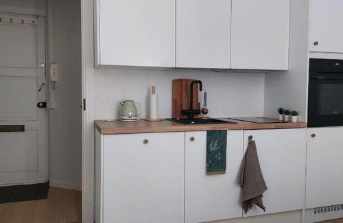 Hietalahti Apartment | 19 m² Apartment ∙ 1 bedroom ∙ 3 guests