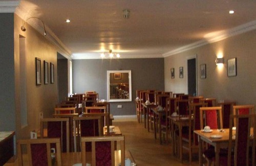 Killarney Bed & Breakfast | 19 m² Bed and breakfast ∙ 5 guests