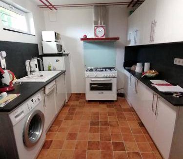 Jars Bed & Breakfast | 19 m² Bed and breakfast ∙ 2 guests