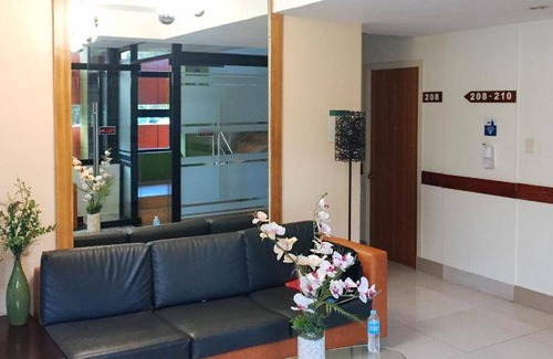 Makilala Hotel | 19 m² Hotel ∙ 10 guests