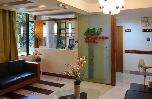 Makilala Hotel | 19 m² Hotel ∙ 10 guests