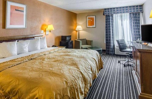 Norton Hotel | 19 m² Hotel ∙ 127 guests