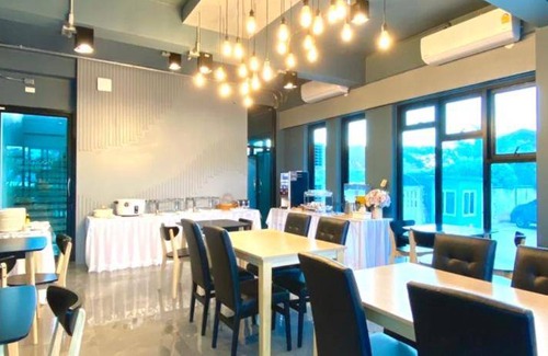 Phayao Hotel | 19 m² Hotel ∙ 3 guests