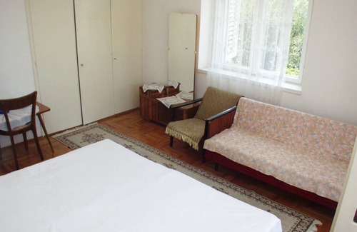 Hvar Resort | 19 m² Private room ∙ 1 bedroom ∙ 3 guests