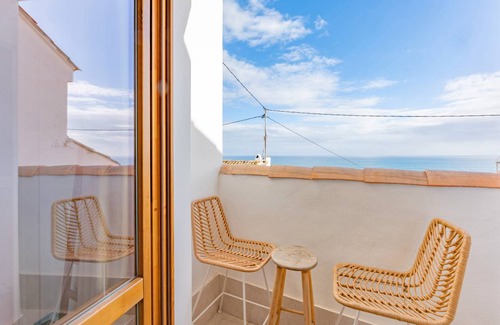 Altea Resort | 19 m² Private room ∙ 1 bedroom ∙ 2 guests