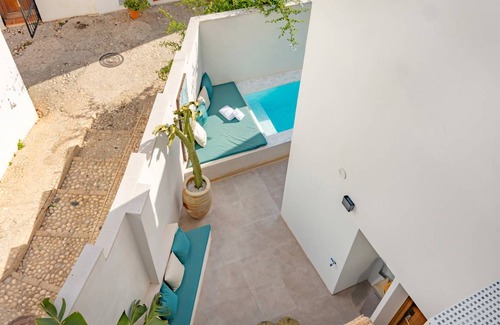 Altea Resort | 19 m² Private room ∙ 1 bedroom ∙ 2 guests